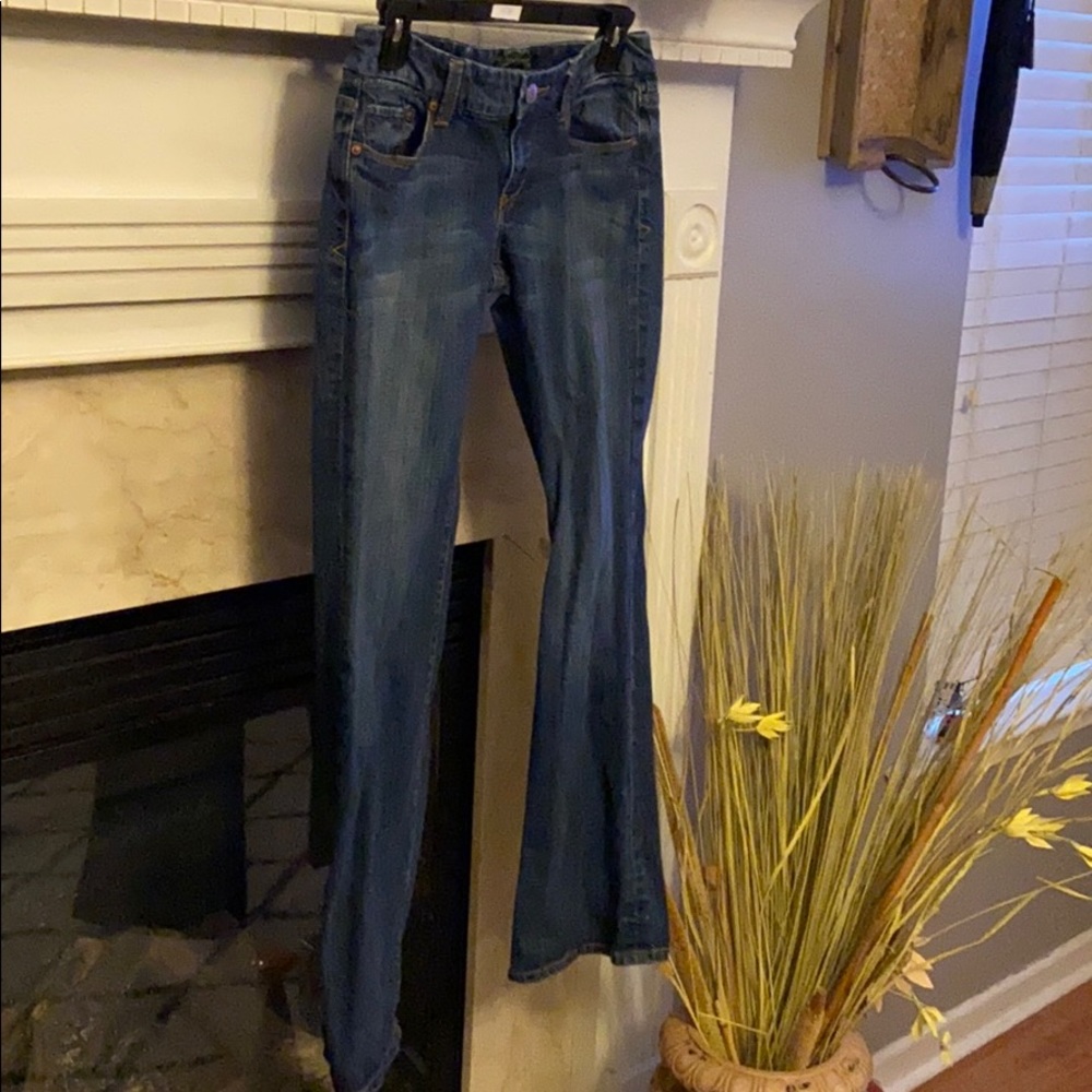 😀 seven 7 jeans